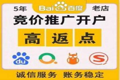 百度广告的定向投放与效果监控